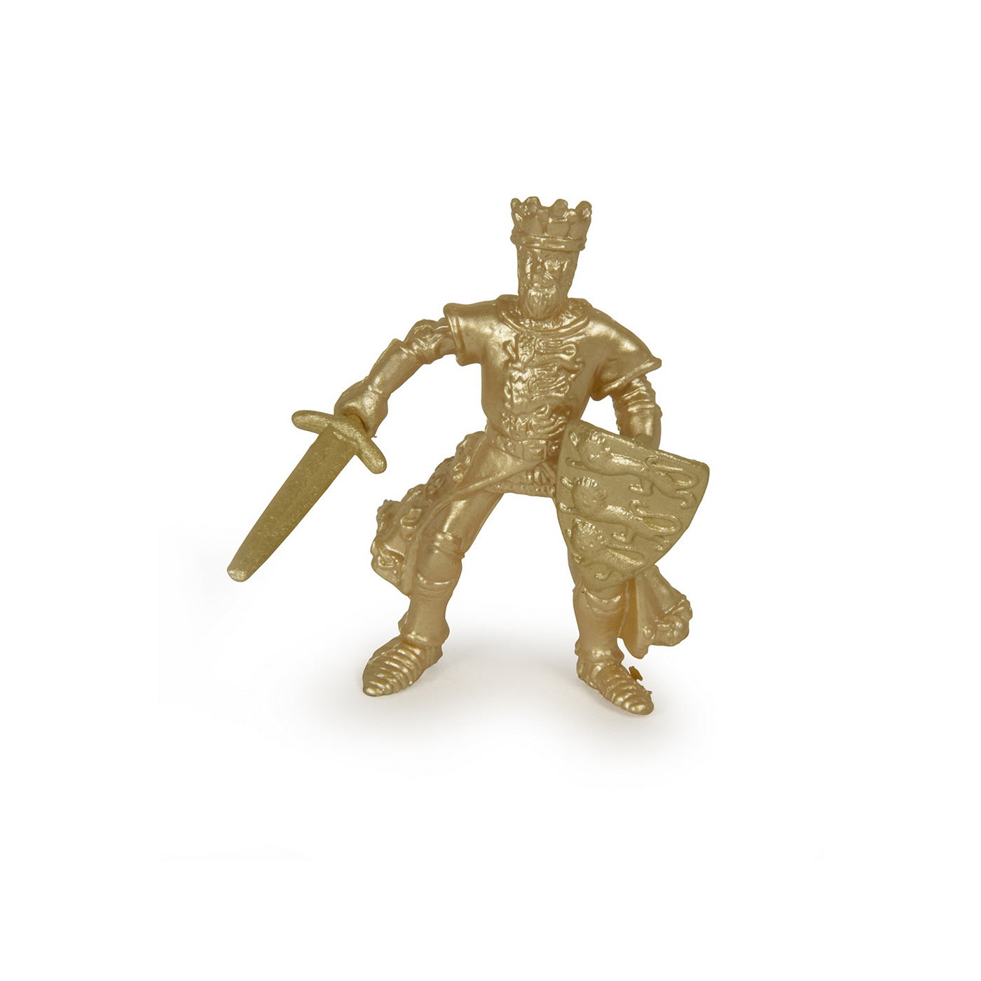 PAPO FIGURINA SET MINI CAVALERI 12 PIESE