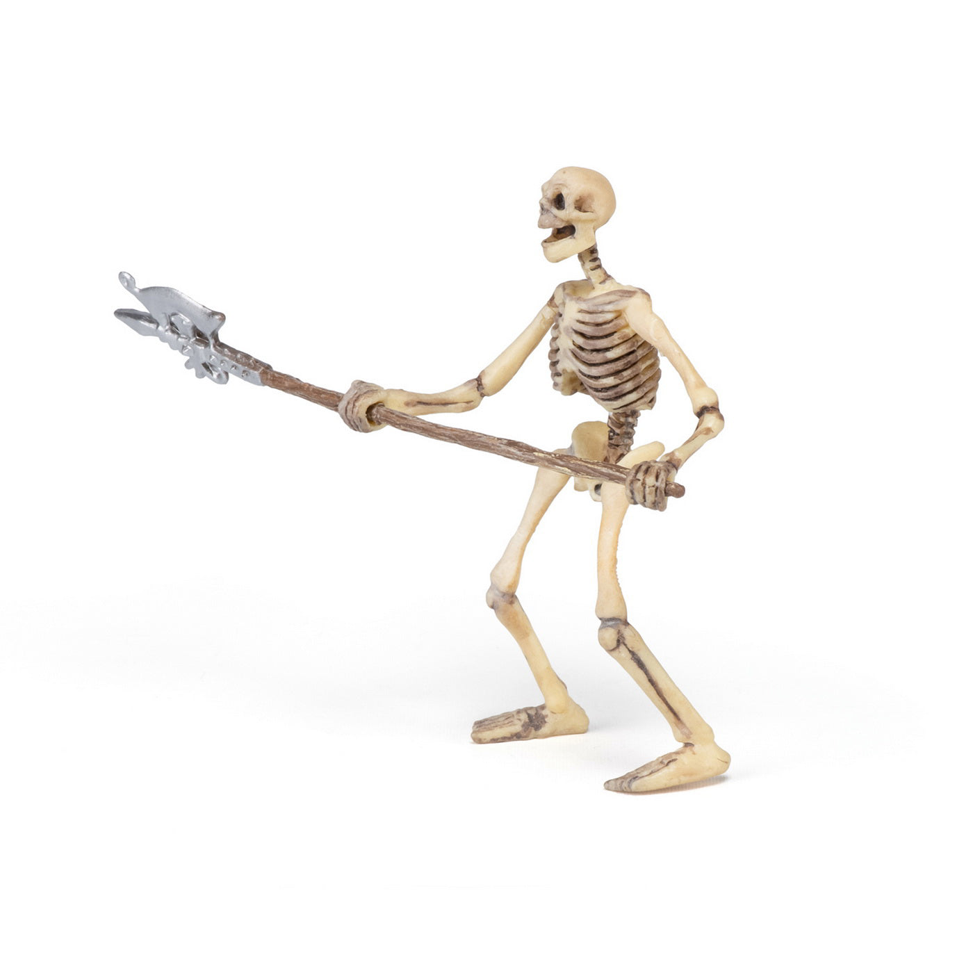 PAPO FIGURINA SCHELET FOSFORESCENT