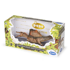 PAPO FIGURINA DINOZAUR AEGYPTICUS SPINOSAURUS