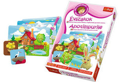 INVATA ANOTIMPURILE MICULUI EXPLORATOR