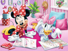 PUZZLE TREFL 30 CELE MAI BUNE PRIETENE