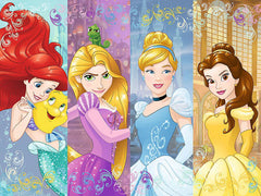 PUZZLE TREFL 30 FRUMOASELE PRINTESE