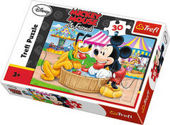 PUZZLE TREFL 30 MERE PROASPETE