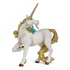 PAPO FIGURINA UNICORNUL AURIU