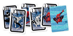 CARTI DE JOC PACALICI SPIDERMAN