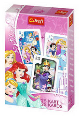 CARTI DE JOC PACALICI PRINCESS