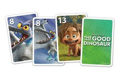 CARTI DE JOC PACALICI BUNUL DINOZAUR