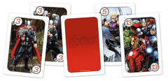CARTI DE JOC PACALICI AVENGERS