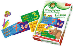 INVATA CIFRELE MICULUI EXPLORATOR