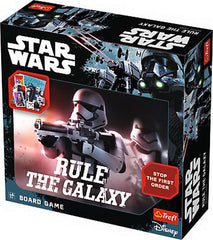 JOC STAR WARS RULE THE GALAXY