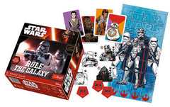 JOC STAR WARS RULE THE GALAXY