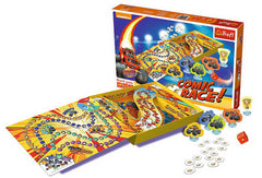 JOC COMIC RACE BLAZE
