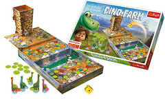 JOC DINO FARM BUNUL DINOZAUR