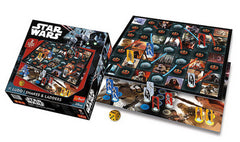 JOC LUDO STAR WARS