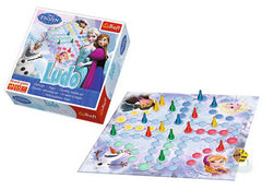 JOC LUDO FROZEN