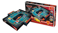 JOC CURSA DE MASINI PISTON CUP CARS3