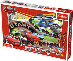JOC SPEED UP CARS