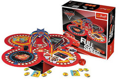 JOC FULL SPEED CARS3
