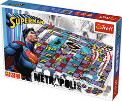 JOC SUPERMAN METROPOLIS