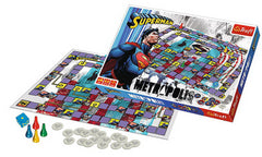 JOC SUPERMAN METROPOLIS