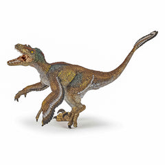 PAPO FIGURINA VELOCIRAPTOR CU PENE