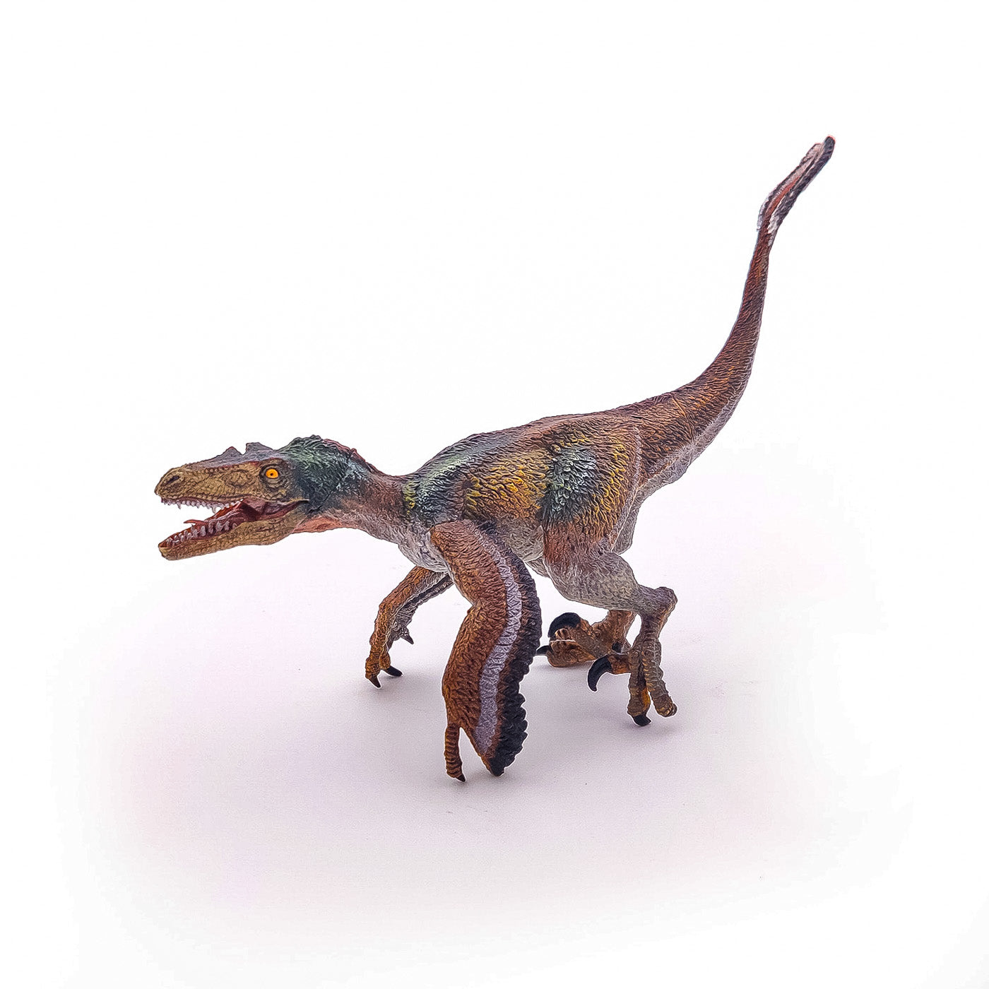 PAPO FIGURINA VELOCIRAPTOR CU PENE