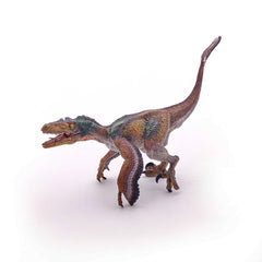 PAPO FIGURINA VELOCIRAPTOR CU PENE