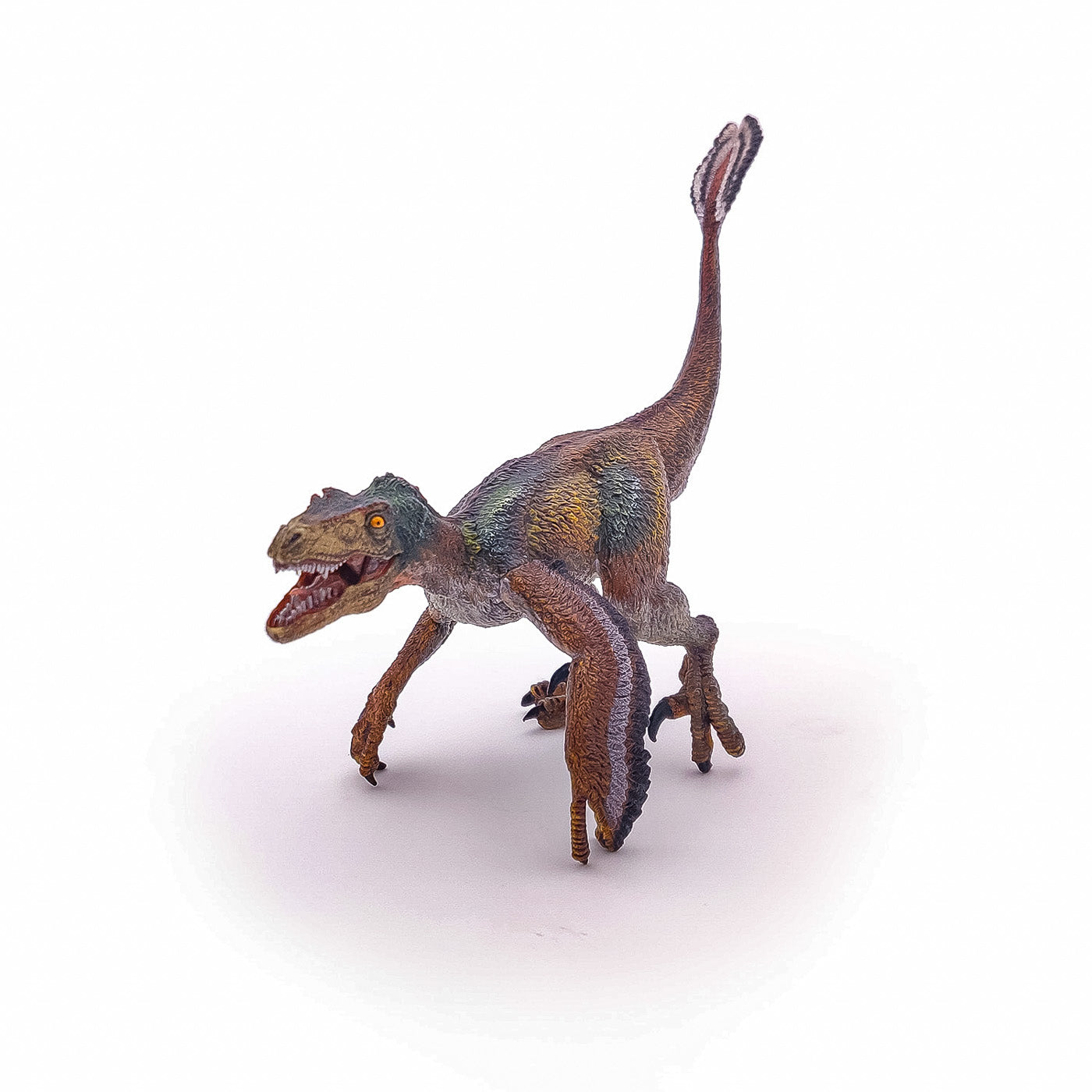PAPO FIGURINA VELOCIRAPTOR CU PENE