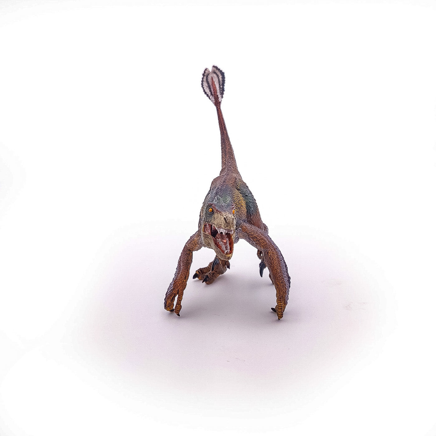 PAPO FIGURINA VELOCIRAPTOR CU PENE