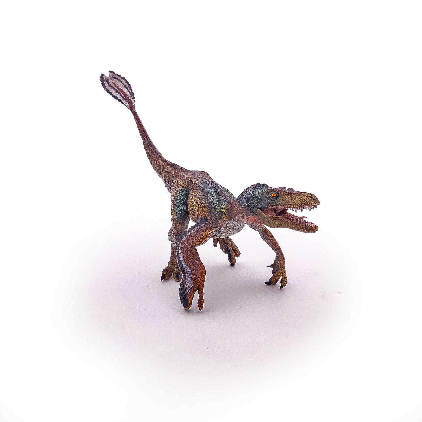 PAPO FIGURINA VELOCIRAPTOR CU PENE