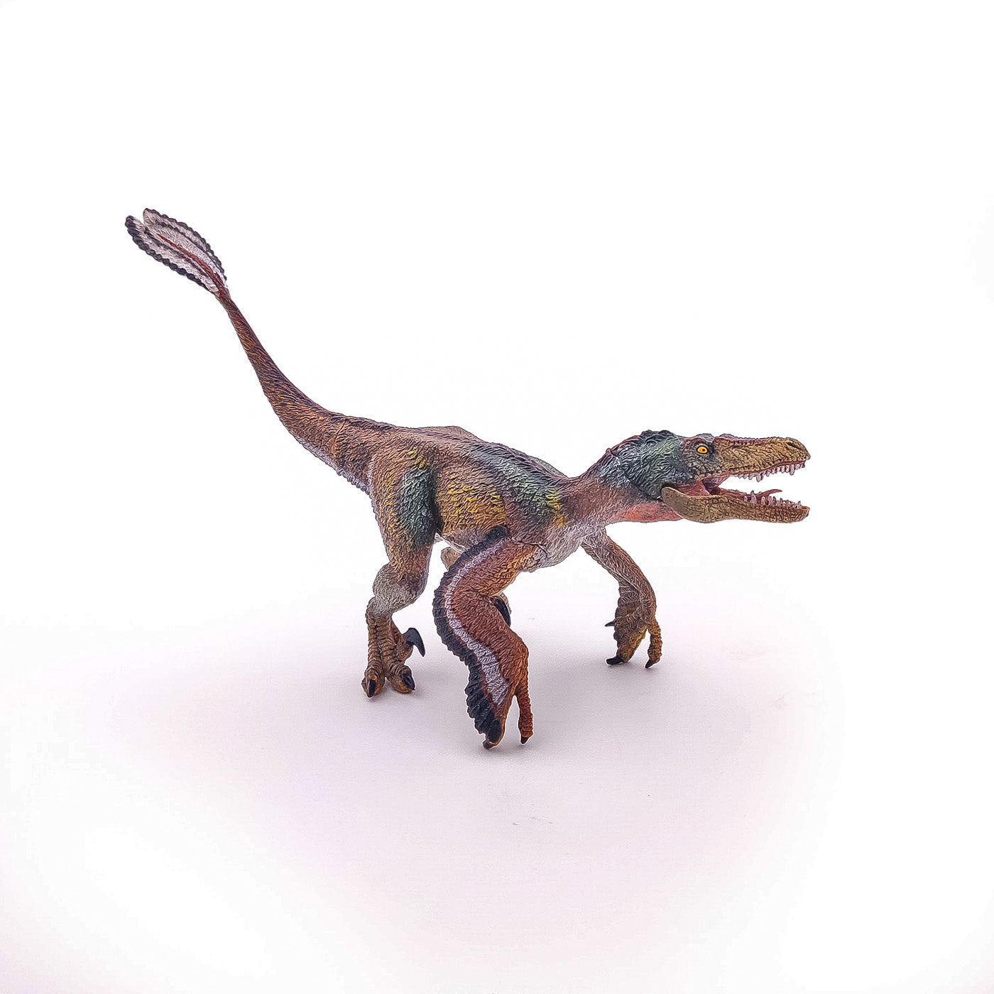 PAPO FIGURINA VELOCIRAPTOR CU PENE