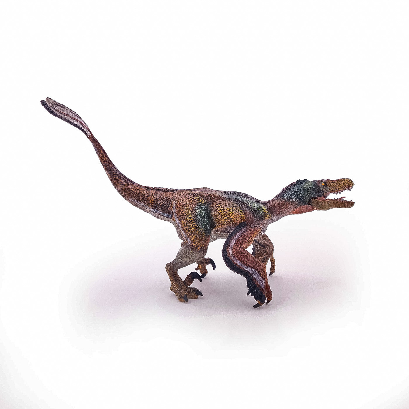 PAPO FIGURINA VELOCIRAPTOR CU PENE