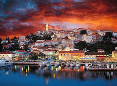 PUZZLE TREFL 3000 CROATIA