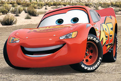 PUZZLE TREFL 24 MAXI FULGER MCQUEEN