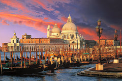 PUZZLE TREFL 3000 SANTA MARIA VENETIA