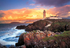 PUZZLE TREFL 1500 FAR IN IRLANDA