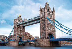 PUZZLE TREFL 1500 THE TOWER BRIDGE