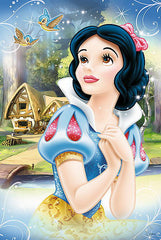 PUZZLE TREFL 24 MAXI VISURI DE PRINTESA