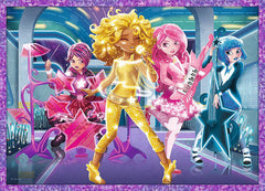 PUZZLE TREFL 4IN1 PRIETENI STAR