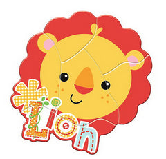 PUZZLE TREFL BABY FUN LEUSOR