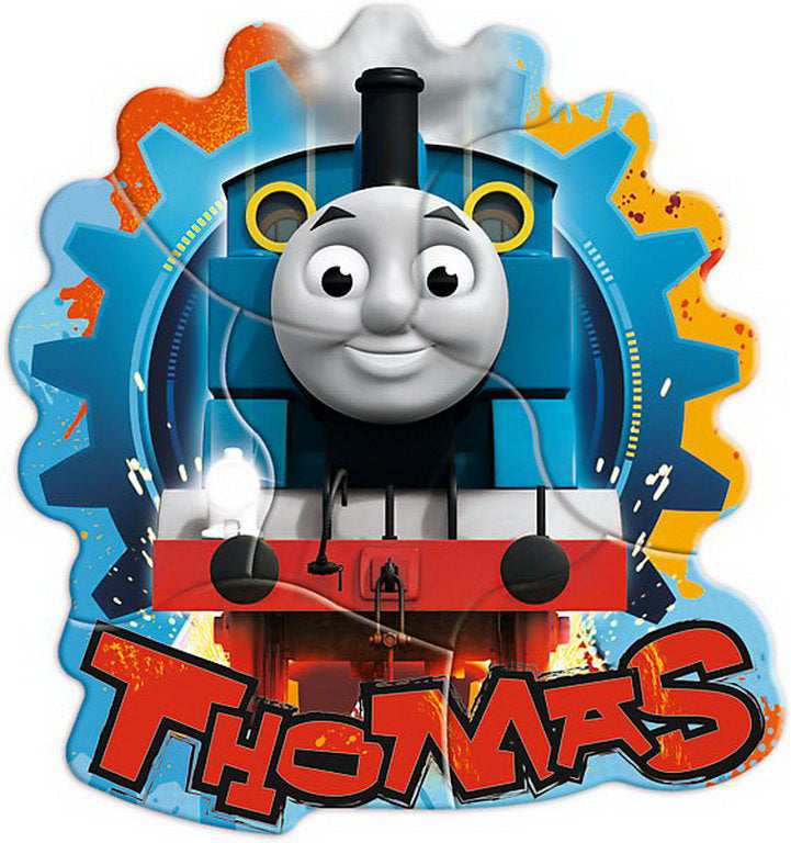 PUZZLE TREFL BABY FUN THOMAS
