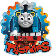 PUZZLE TREFL BABY FUN THOMAS