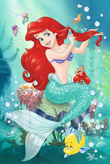 PUZZLE TREFL 24 MAXI SALONUL DE FRUMUSETE