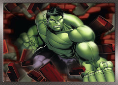 PUZZLE TREFL 4IN1 RAZBUNATORII