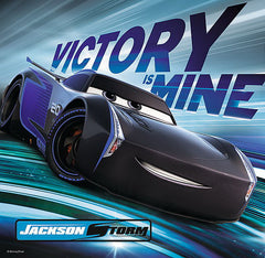 PUZZLE TREFL 3IN1 LEGENDE CARS3
