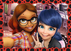 PUZZLE TREFL 4IN1 PRIETENIE SI AVENTURA