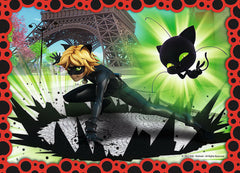PUZZLE TREFL 4IN1 PRIETENIE SI AVENTURA