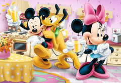 PUZZLE TREFL 160 BUNA DIMINEATA MICKEY