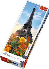 PUZZLE TREFL PANORAMA 300 TURNUL EIFFEL