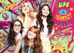 PUZZLE TREFL 500 FII UNICA SOY LUNA